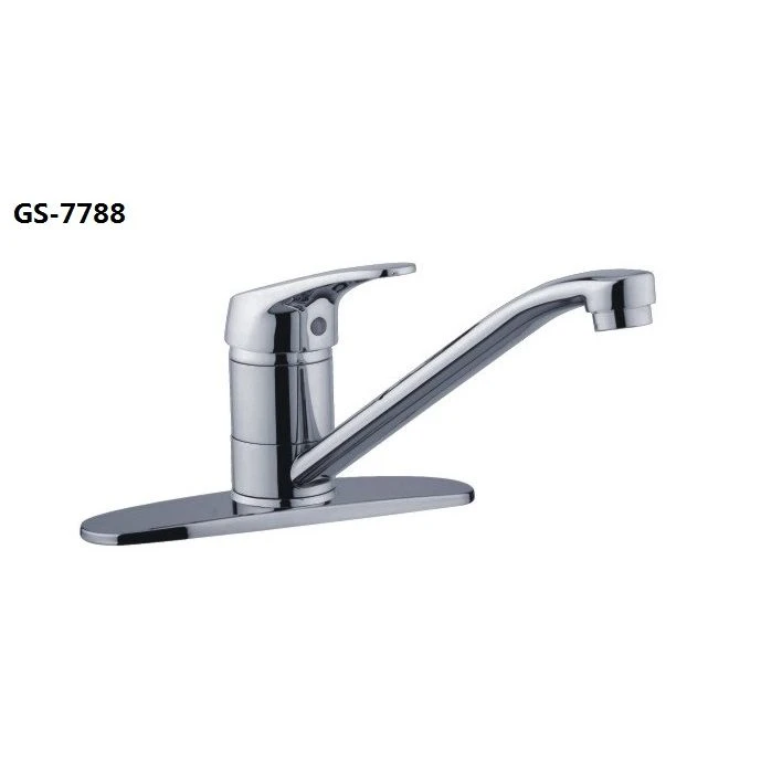 Faucet Doirteal Práis