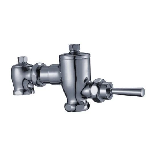 Manual Toilet Flush Valve