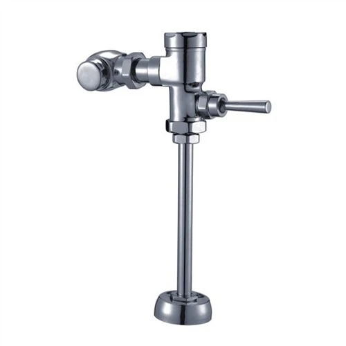 Flushometer Lámhleabhar le haghaidh Fual