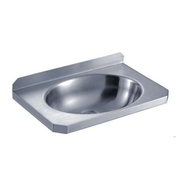 Stainless Steel Commercial Wash Basin Stainless Steel Commercial Wash Basin
