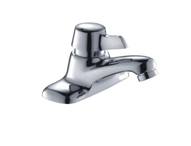 Moill Ama Copar Brúigh síos Faucets Abhantrach