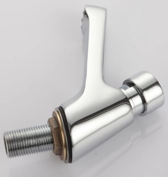 Hand Touch Press Time Delay Bathroom Faucet Hand Touch Press Time Delay Bathroom Faucet