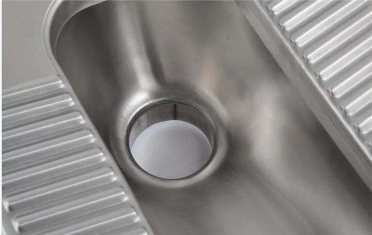 Slip Resistant SS 304 Squat Pan Slip Resistant SS 304 Squat Pan