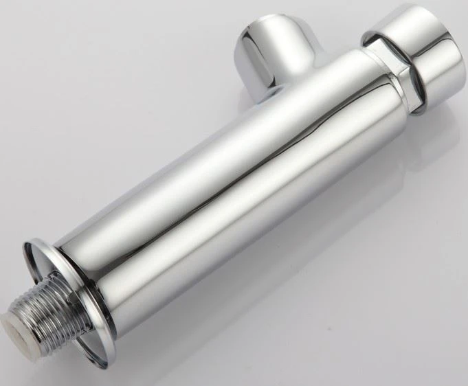 Wall Mounted Self Closing Faucet Delay Time Tap Wall Mounted Self Closing Faucet Delay Time Tap