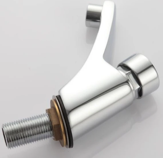 Water Saving Time Delay Faucet
