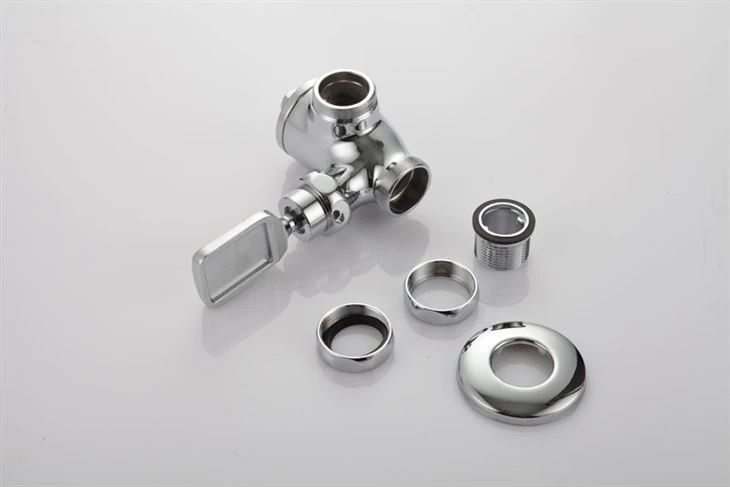 Commercial Pedal Toilet Flush Valve Commercial Pedal Toilet Flush Valve