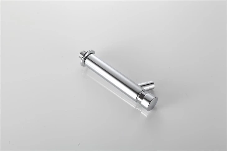 Lengthen Wall Mounted Time Delay Faucet Lengthen Wall Mounted Time Delay Faucet
