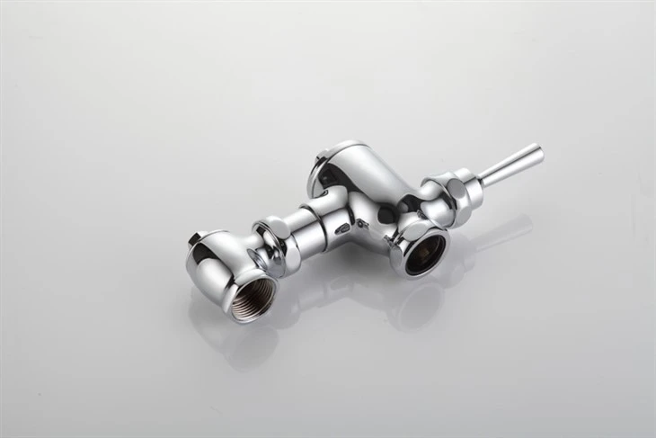 Manual Toilet Flush Valve