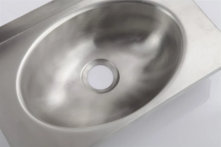 Stainless Steel Commercial Wash Basin Stainless Steel Commercial Wash Basin