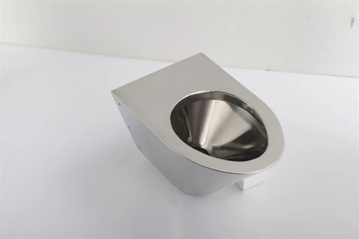 Stainless Steel Toilet Manufacturer Stainless Steel Toilet Manufacturer