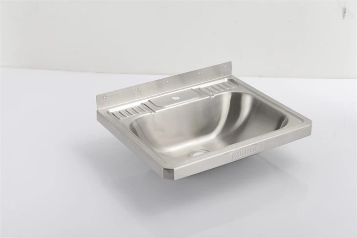 Stainless Steel Wash Hand Basin Stainless Steel Wash Hand Basin