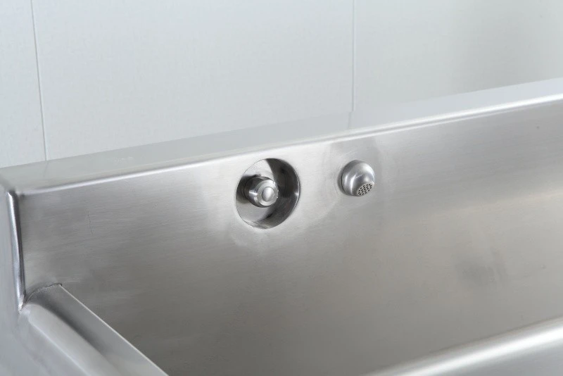 Industrial Stainless Steel Sink Industrial Stainless Steel Sink