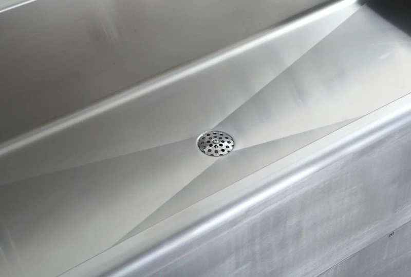 Industrial Stainless Steel Sink Industrial Stainless Steel Sink
