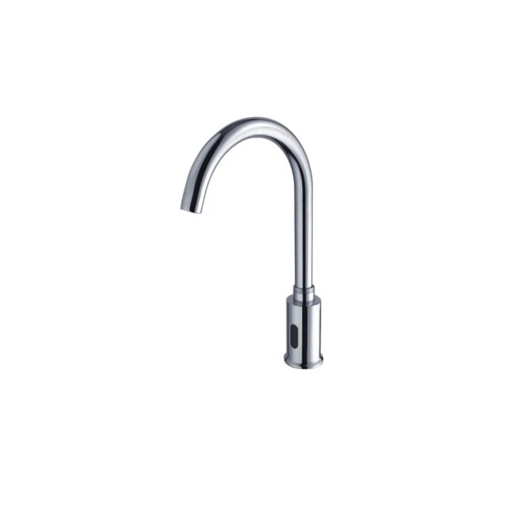 Faucet Braiteoir Uathoibríoch