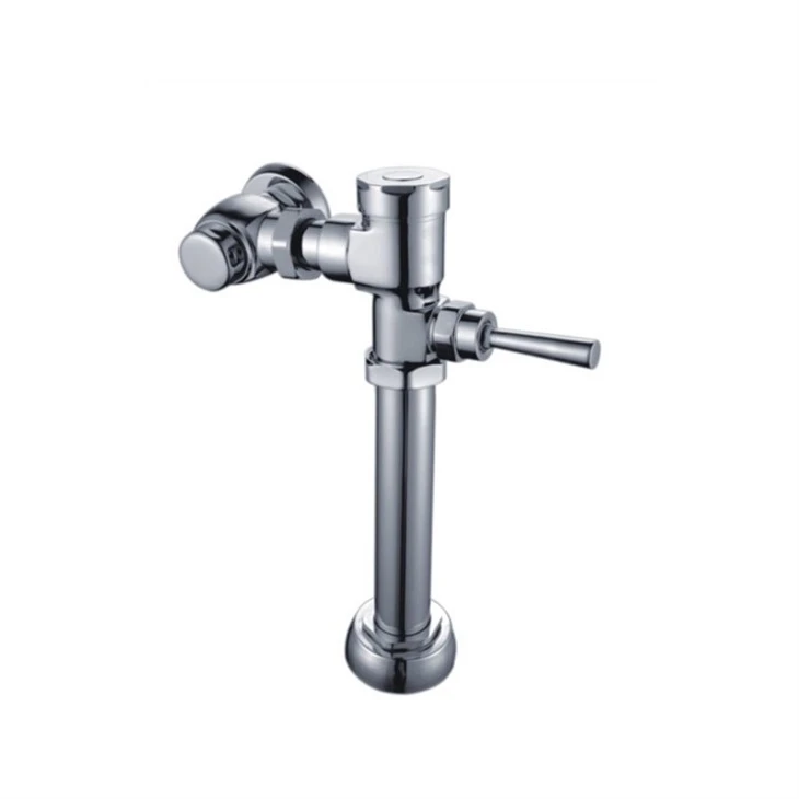 Closet Uisce Nochta Leithreas Flushometer Coigilt Uisce don Urlár Feistithe nó ar crochadh Balla