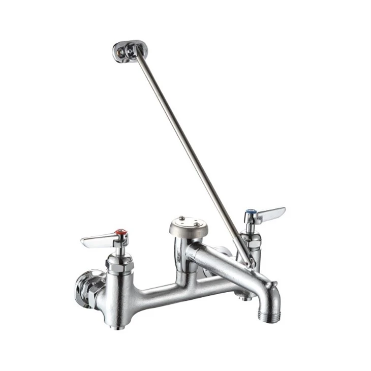 Service Sink Faucets Service Sink Faucets