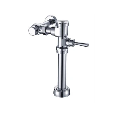 Flushometer Lámhleabhar