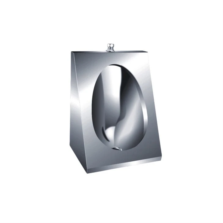 Stainless Steel 304 Urinal Bowl