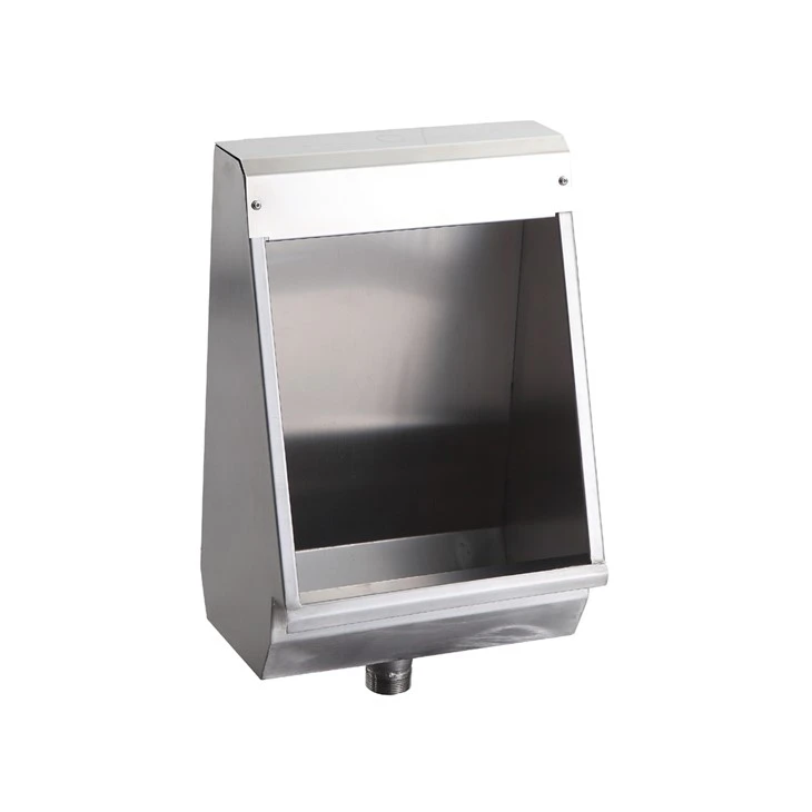 Stainless Steel Urinal For Sale Stainless Steel Urinal For Sale