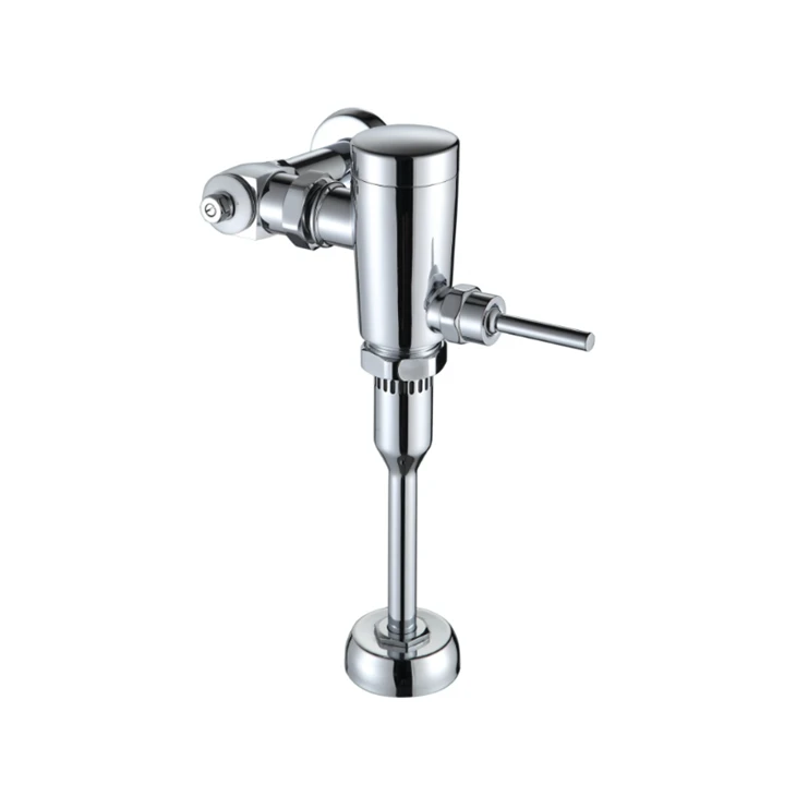 Urinal Flushometer