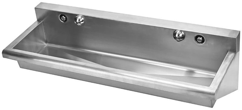 Cruach dhosmálta Trough láimhe láimhe