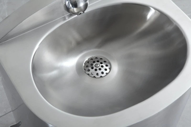 Stainless Steel Sink Commercial Use