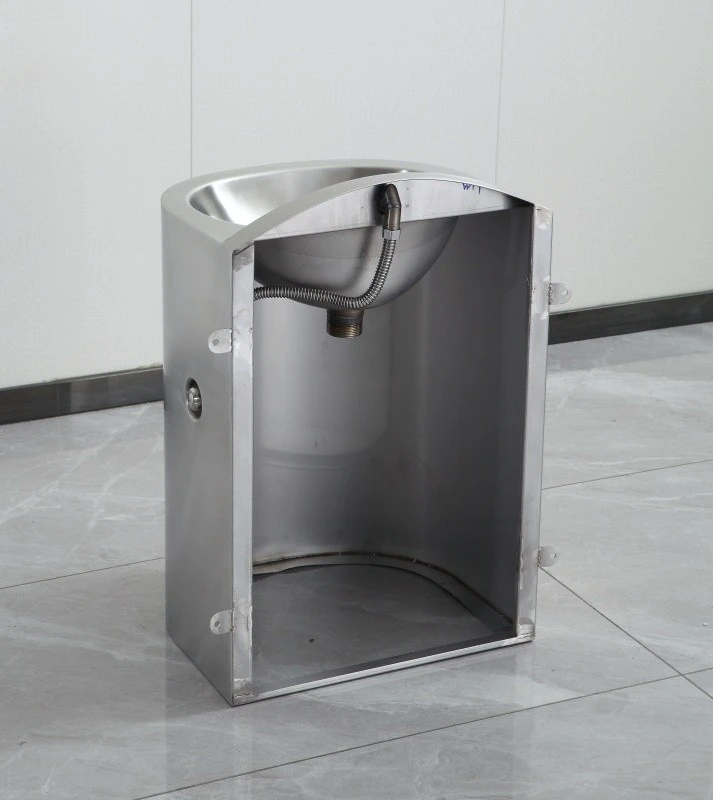 Stainless Steel Sink Commercial Use