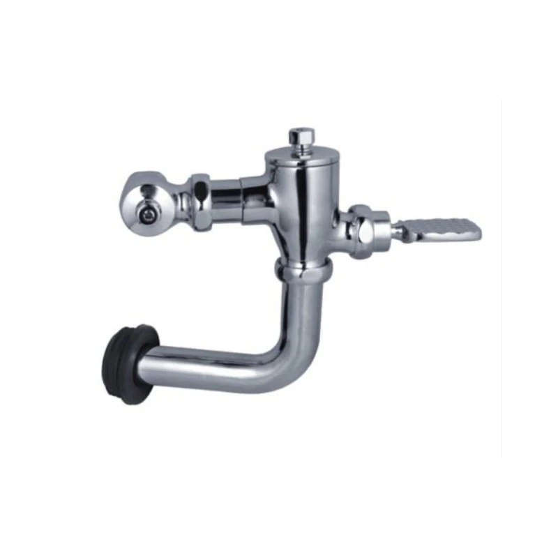 Comhla Sreabhadh Leithris Pedal Feistithe ar an mBalla Le Feadán L